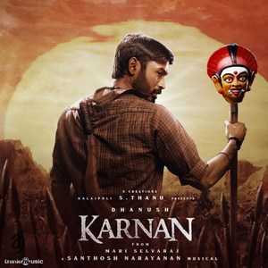 Karnan (2021) (Santhosh Narayanan)